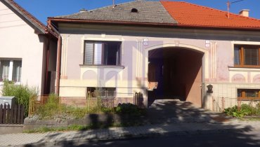 Partizánska ulica , Selce