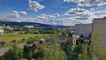 Sládkovičova , Banská Bystrica